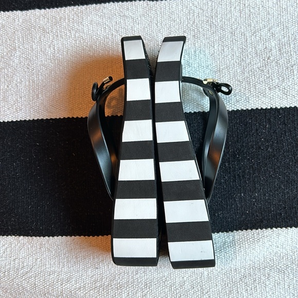 Kate Spade Platform Shoes - Picture 2 of 9